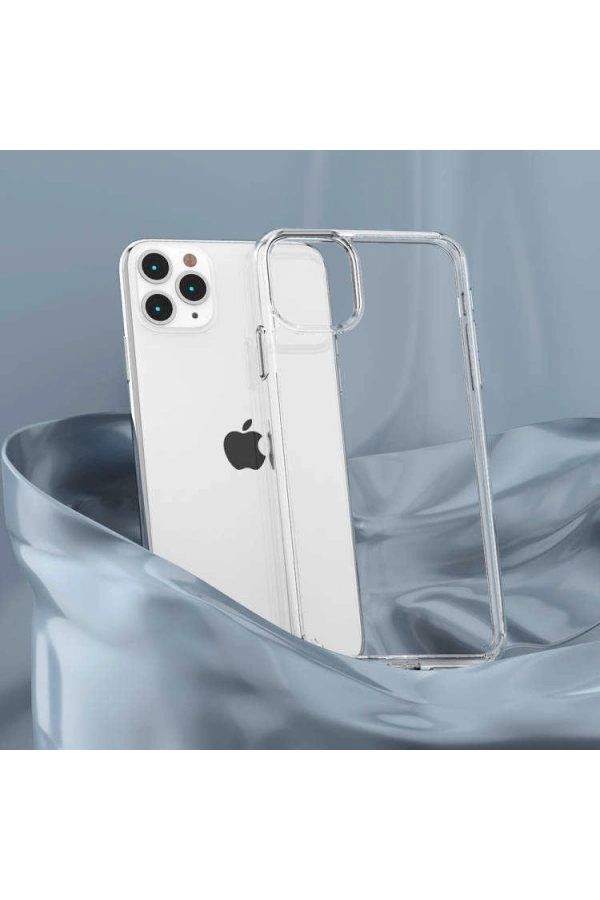 Apple iPhone 11 Pro Max Kılıf Zore Coss Kapak