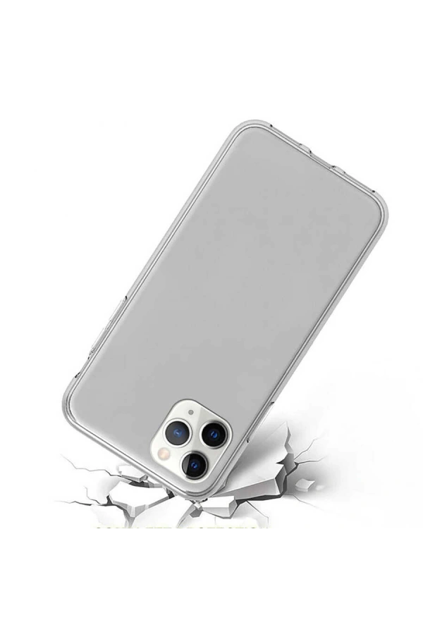 Apple iPhone 11 Pro Max Kılıf Zore Enjoy Kapak