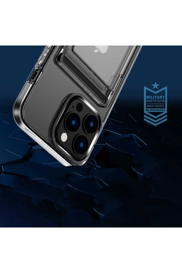 Apple iPhone 11 Pro Max Kılıf Zore Ensa Kapak