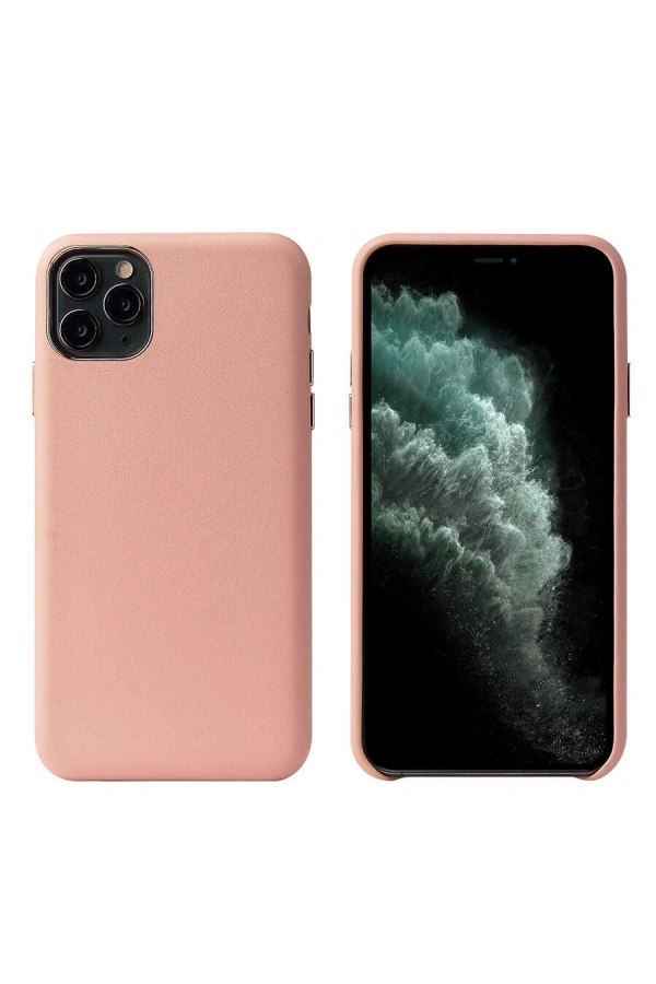 Apple iPhone 11 Pro Max Kılıf Zore Eyzi Kapak