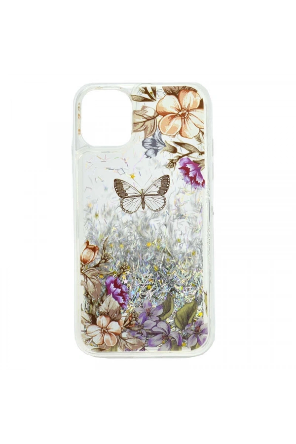 Apple iPhone 11 Pro Max Kılıf Zore Marshmelo Silikon