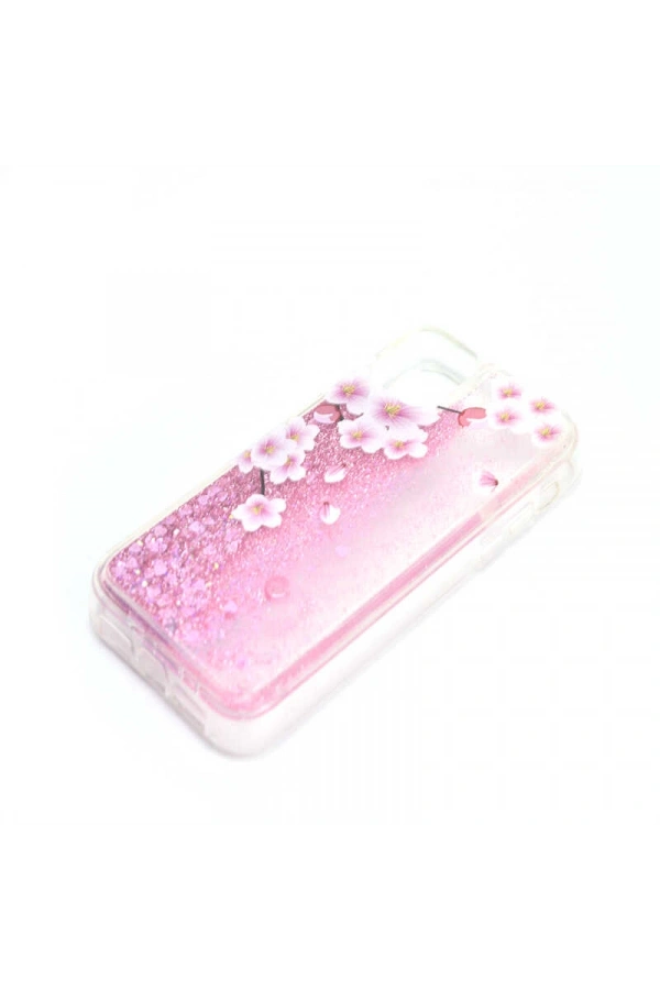 Apple iPhone 11 Pro Max Kılıf Zore Marshmelo Silikon