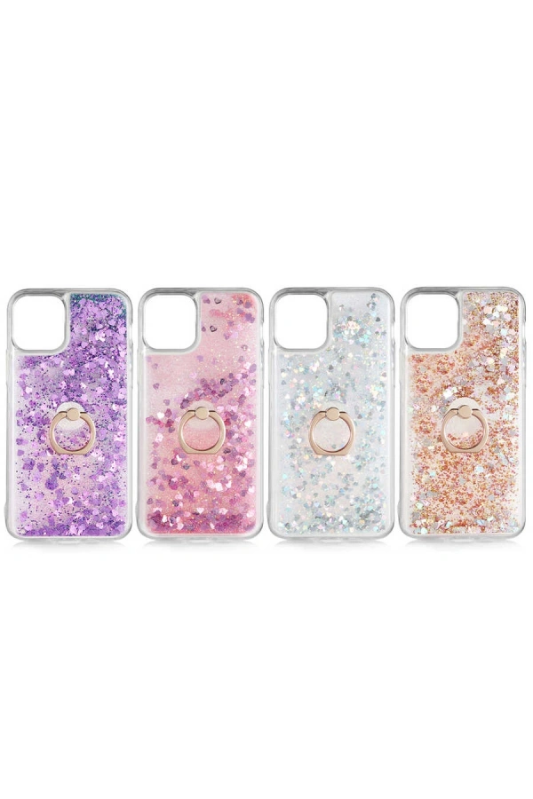 Apple iPhone 11 Pro Max Kılıf Zore Milce Kapak