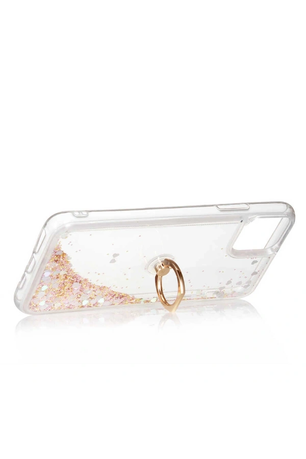 Apple iPhone 11 Pro Max Kılıf Zore Milce Kapak