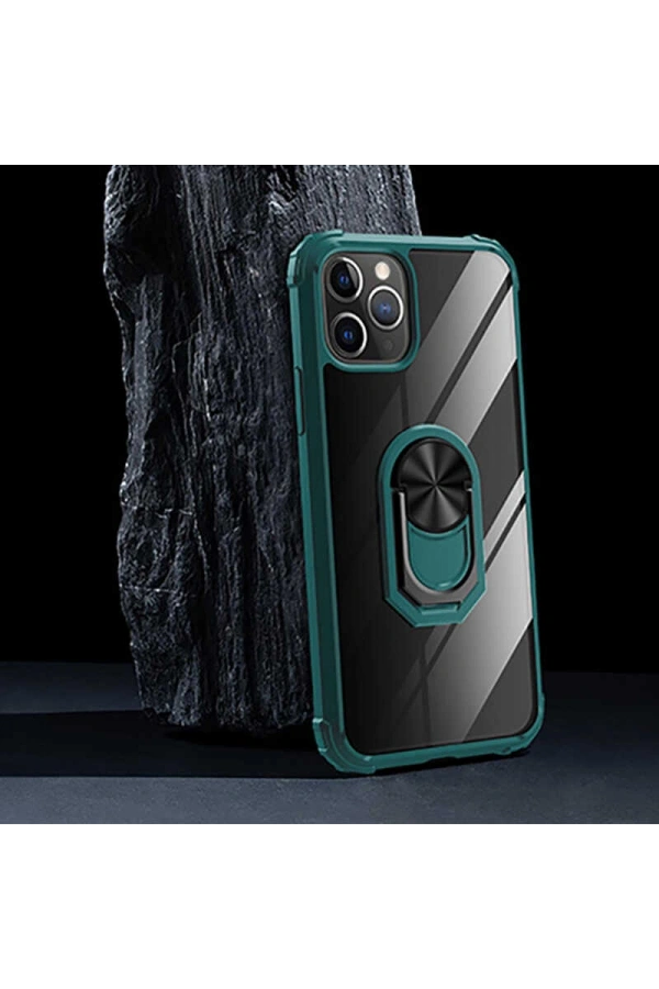 Apple iPhone 11 Pro Max Kılıf Zore Mola Kapak