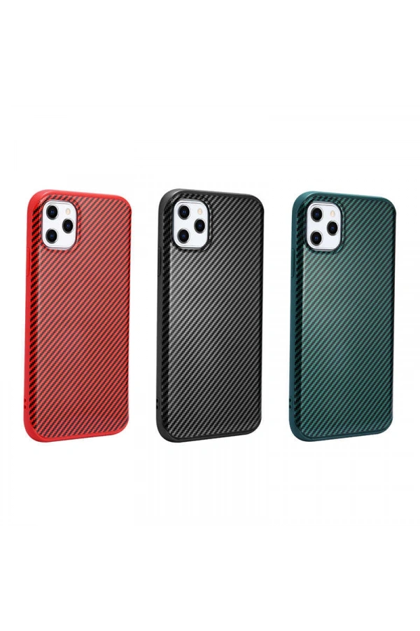 Apple iPhone 11 Pro Max Kılıf Zore Vio Kapak