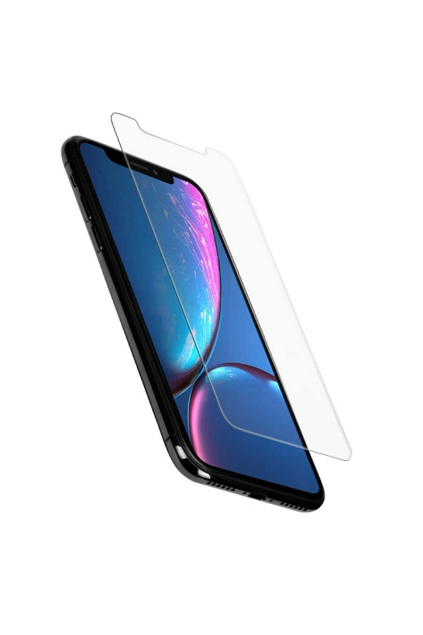 Apple iPhone 11 Pro Zore Back Maxi Glass Temperli Cam Arka Koruyucu