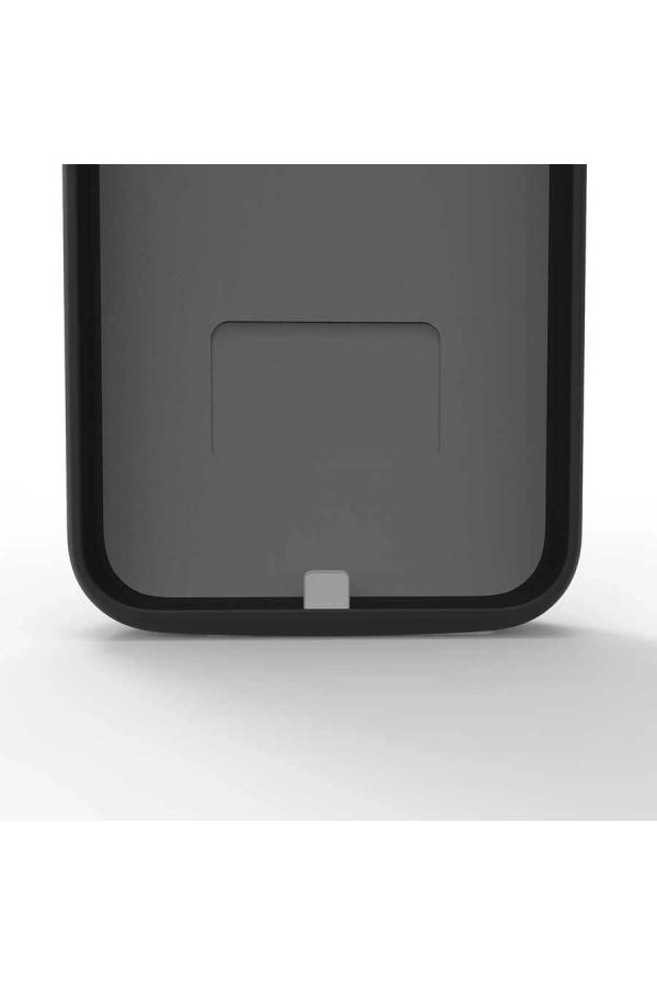 Apple iPhone 11 Pro Zore Standlı Led Göstergeli Şarjlı Kılıf 5000mAh