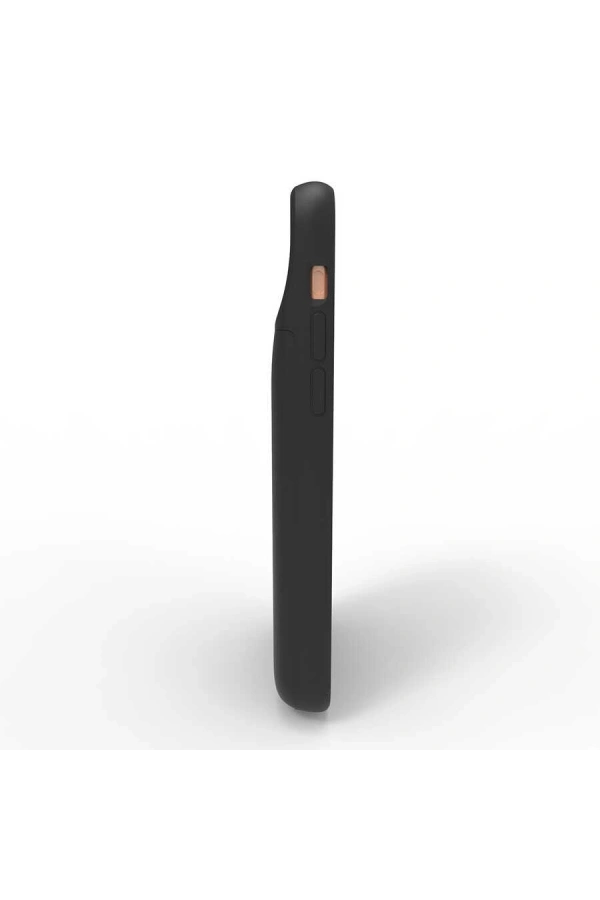 Apple iPhone 11 Pro Zore Standlı Led Göstergeli Şarjlı Kılıf 5000mAh