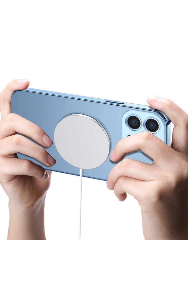 Apple iPhone 12 Kılıf Zore Bobo Kapak