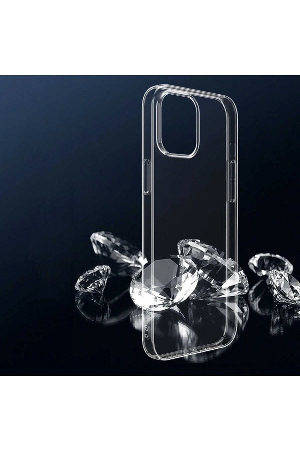 Apple iPhone 12 Kılıf Zore Droga Kapak