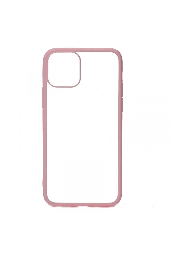 Apple iPhone 12 Kılıf Zore Endi Kapak