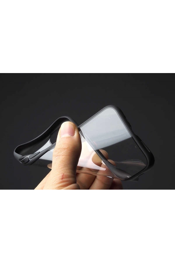 Apple iPhone 12 Kılıf Zore Endi Kapak