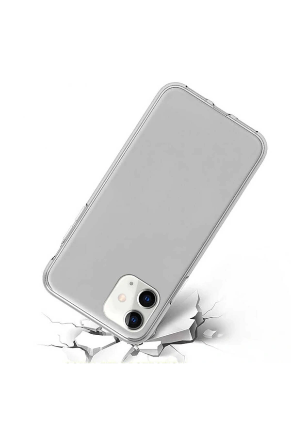 Apple iPhone 12 Kılıf Zore Enjoy Kapak