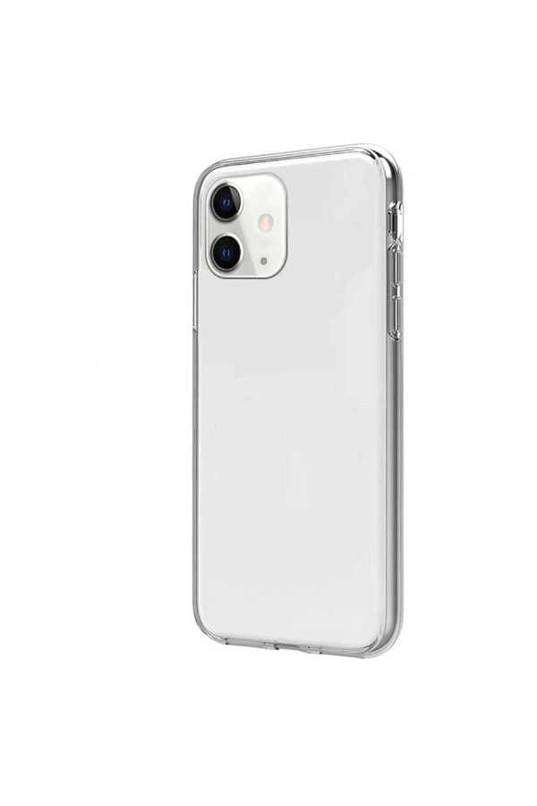 Apple iPhone 12 Kılıf Zore Enjoy Kapak