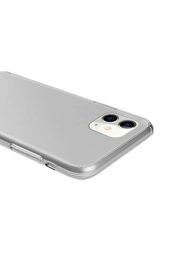 Apple iPhone 12 Kılıf Zore Enjoy Kapak