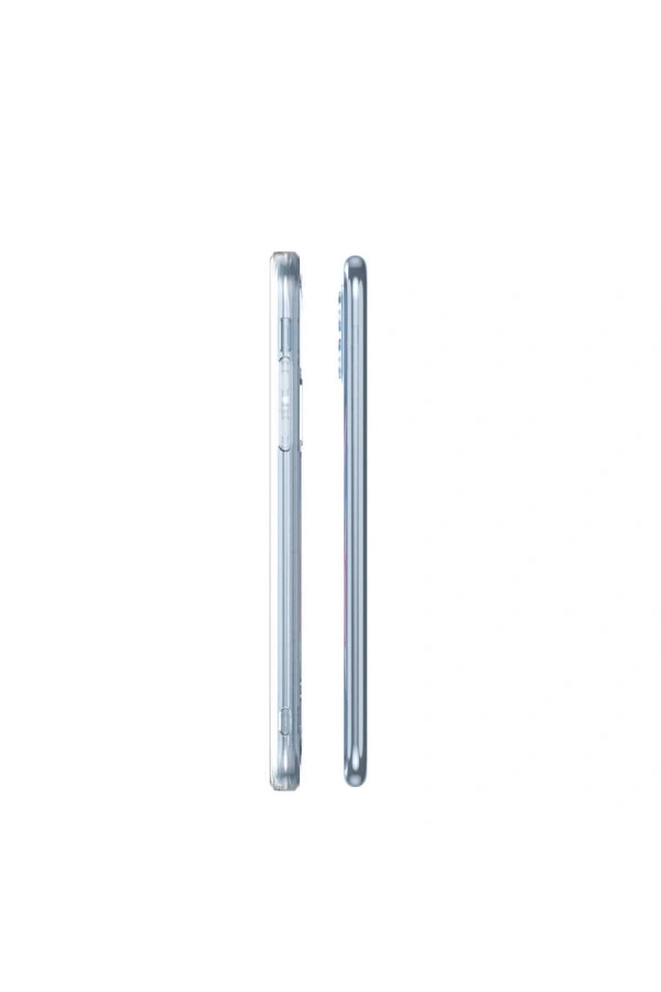 Apple iPhone 12 Kılıf Zore Fizy Kapak
