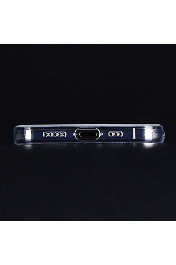 Apple iPhone 12 Kılıf Zore İmax Silikon