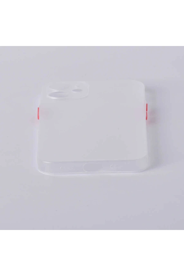 Apple iPhone 12 Kılıf ​​​​Zore Slims Kapak