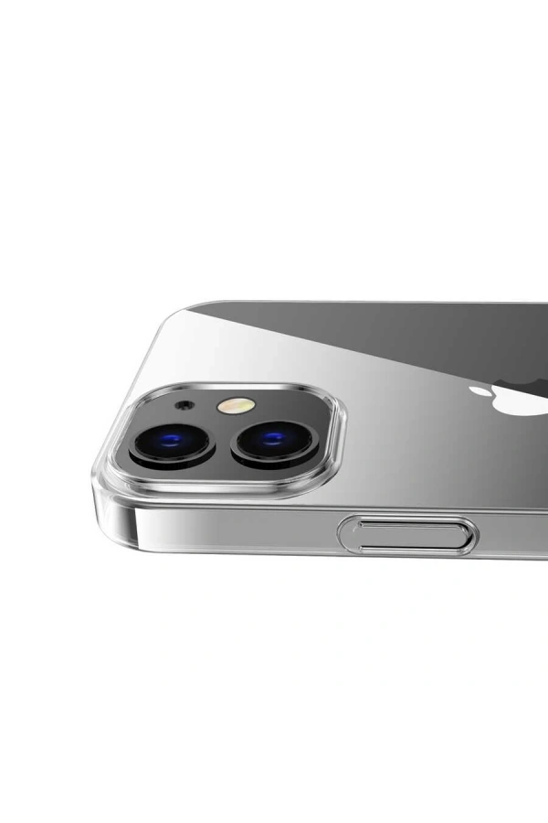 Apple iPhone 12 Kılıf Zore Vonn Kapak