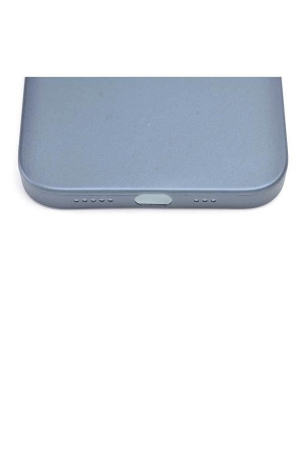 Apple iPhone 12 Mini Kılıf Zore 1.Kalite PP Silikon