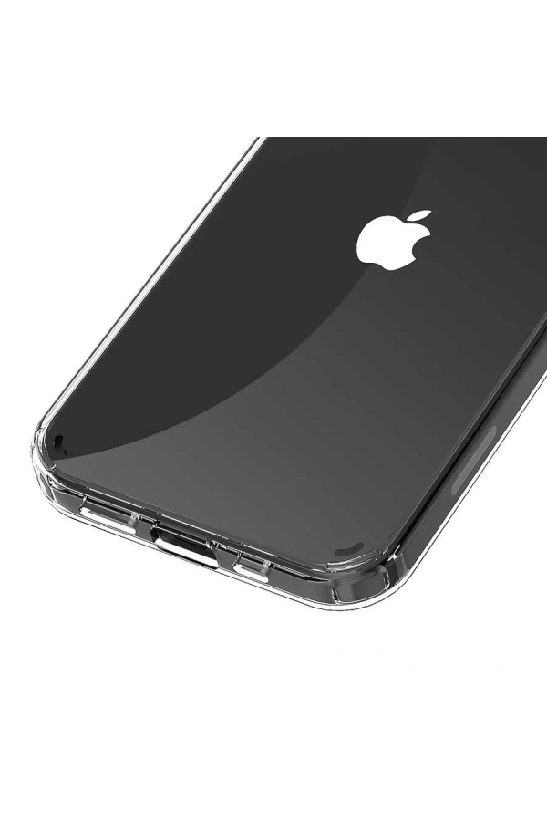 Apple iPhone 12 Mini Kılıf Zore Coss Kapak