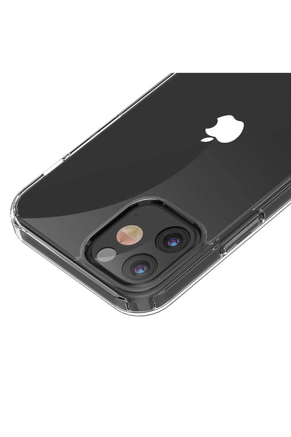Apple iPhone 12 Mini Kılıf Zore Coss Kapak
