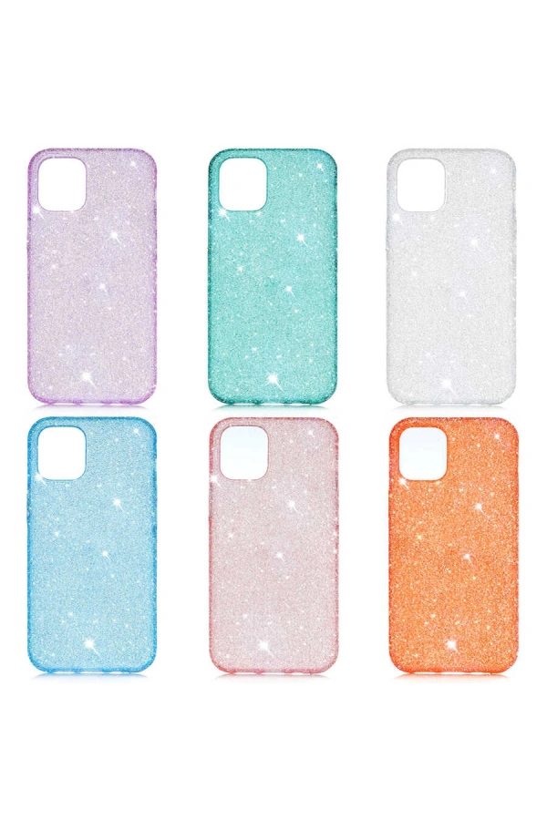 Apple iPhone 12 Mini Kılıf ​​​Zore Eni Kapak