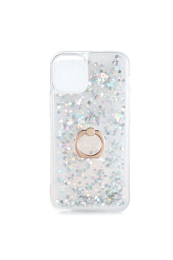 Apple iPhone 12 Mini Kılıf Zore Milce Kapak