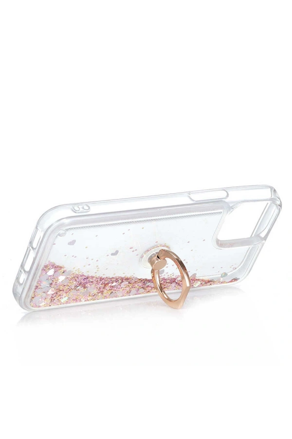 Apple iPhone 12 Mini Kılıf Zore Milce Kapak