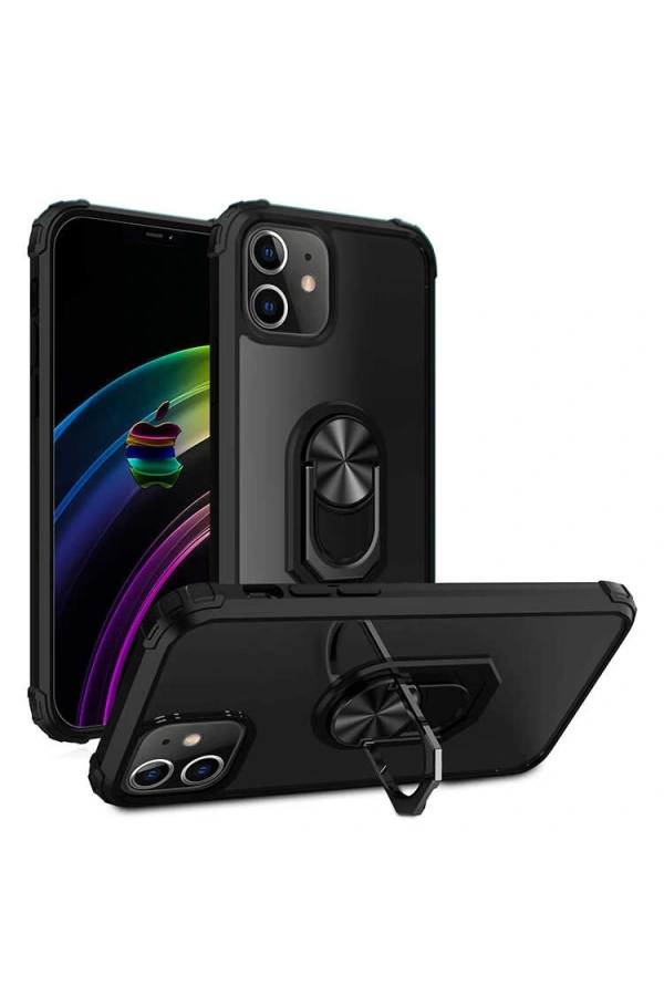 Apple iPhone 12 Mini Kılıf Zore Mola Kapak