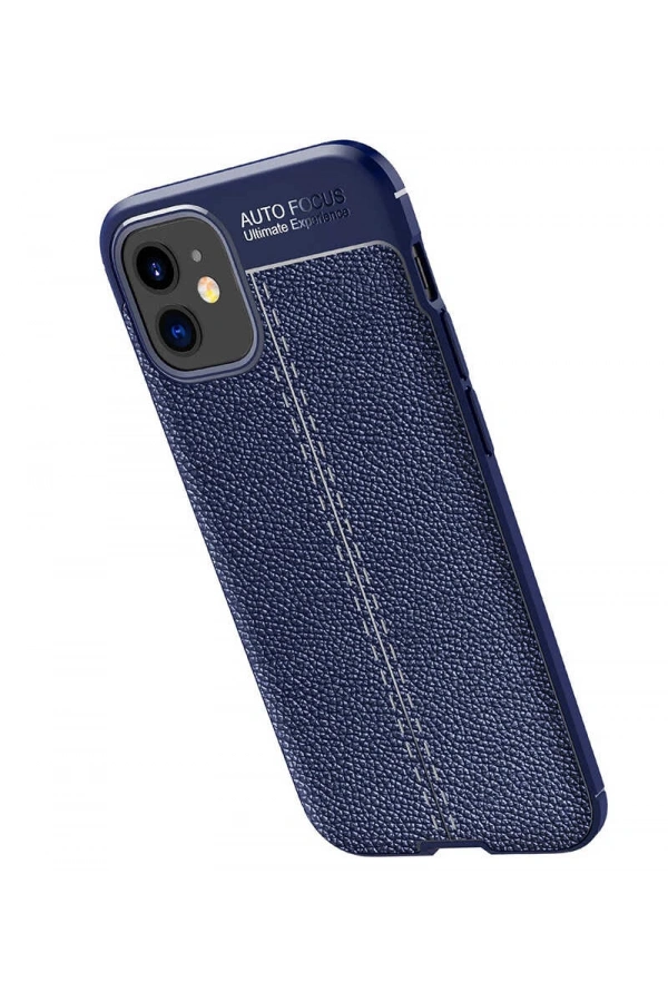 Apple iPhone 12 Mini Kılıf Zore Niss Silikon Kapak