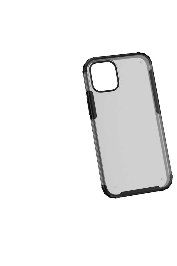 Apple iPhone 12 Mini Kılıf Zore Volks Kapak