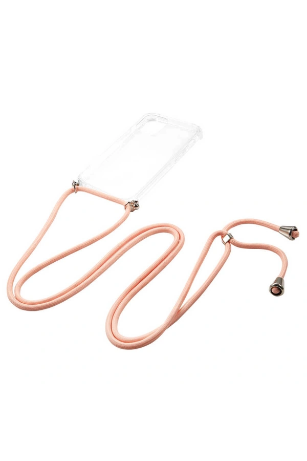 Apple iPhone 12 Mini Kılıf Zore X-Rop Kapak