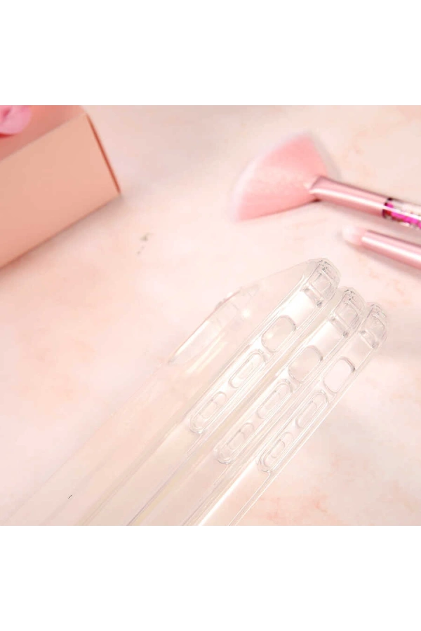 Apple iPhone 12 Mini Kılıf Zore X-Rop Kapak