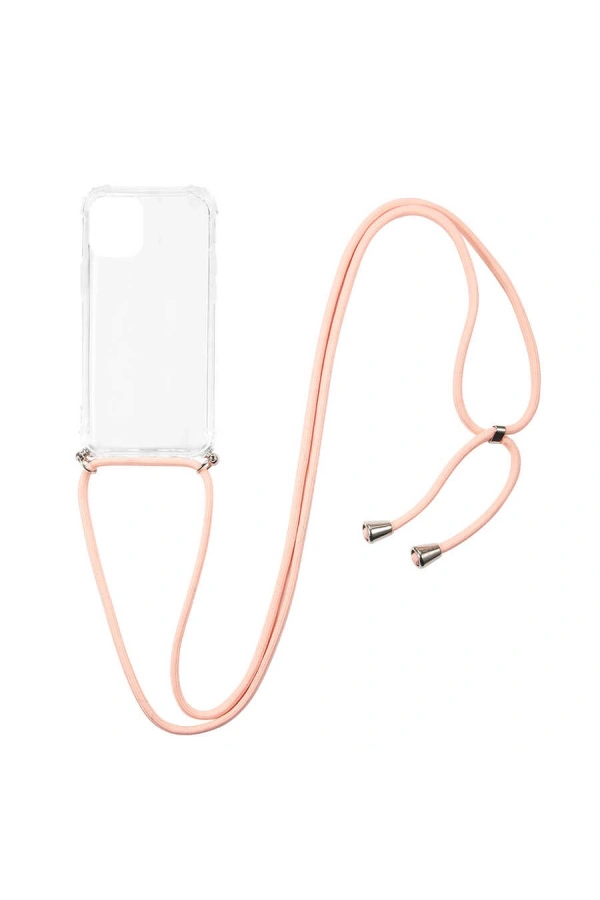 Apple iPhone 12 Mini Kılıf Zore X-Rop Kapak