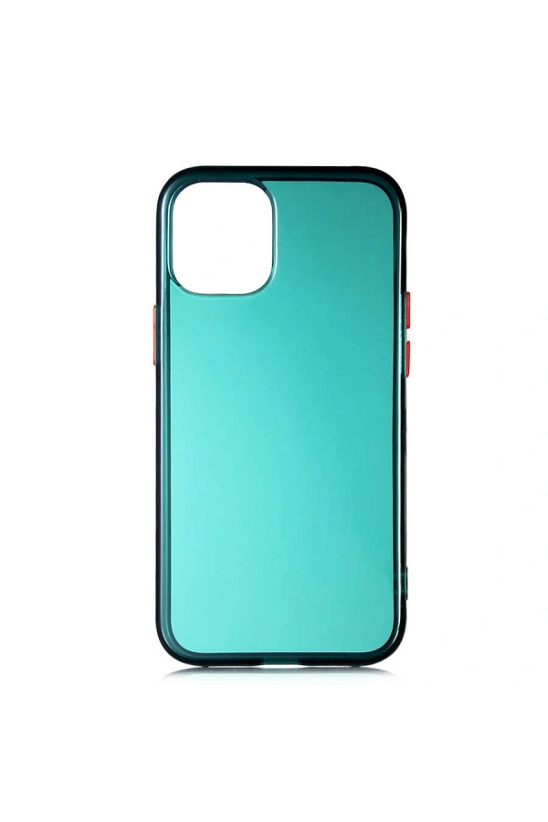 Apple iPhone 12 Pro Kılıf Zore Bistro Kapak