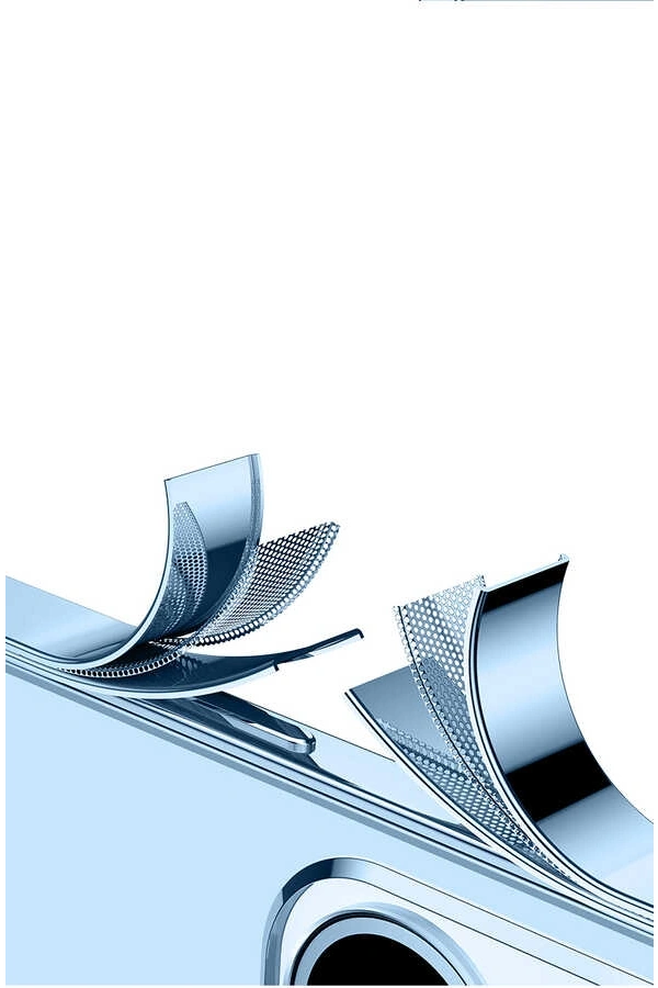 Apple iPhone 12 Pro Kılıf Zore Bobo Kapak