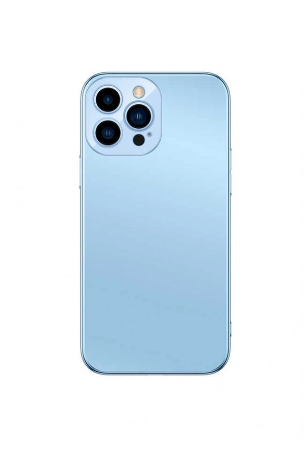 Apple iPhone 12 Pro Kılıf Zore Bobo Kapak