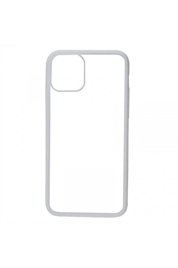 Apple iPhone 12 Pro Kılıf Zore Endi Kapak