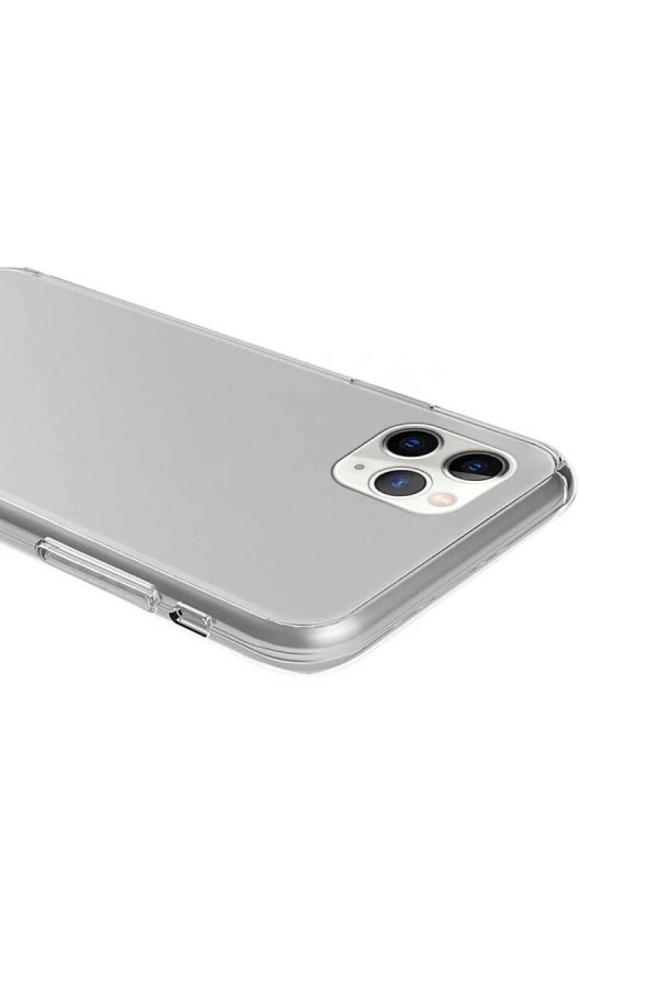 Apple iPhone 12 Pro Kılıf Zore Enjoy Kapak