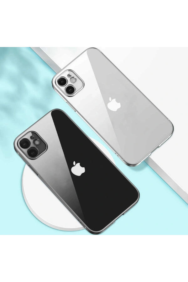 Apple iPhone 12 Pro Kılıf Zore Gbox Kapak