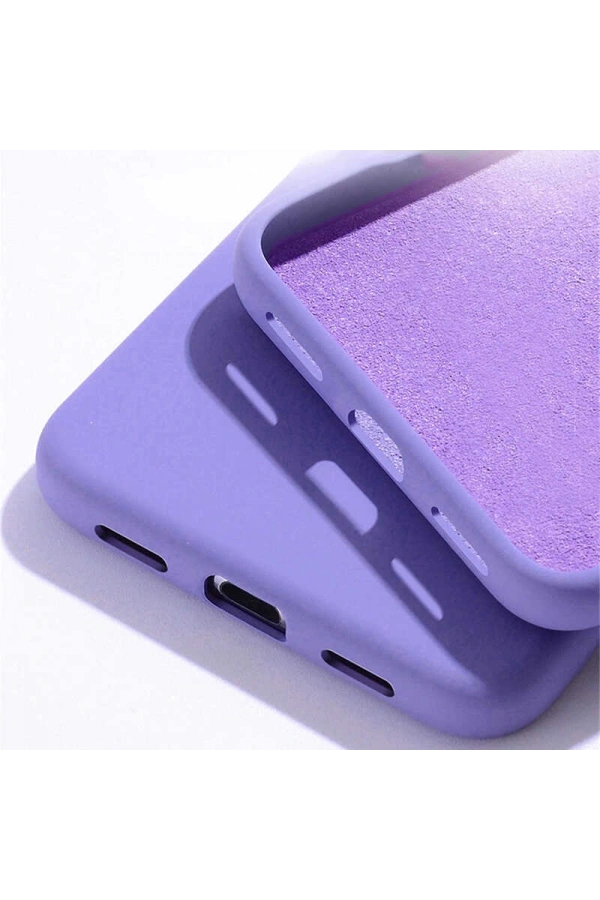 Apple iPhone 12 Pro Kılıf Zore LSR Lansman Kapak