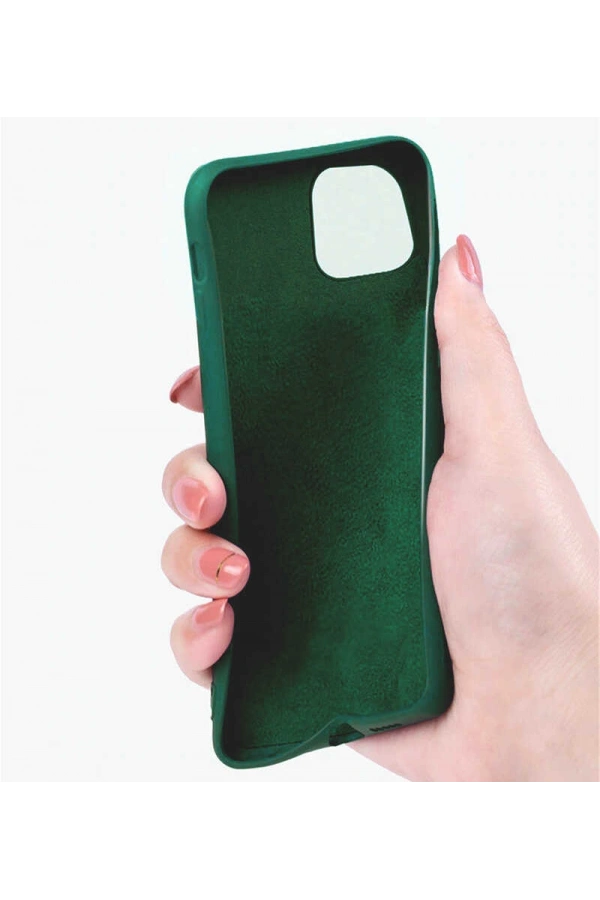 Apple iPhone 12 Pro Kılıf Zore LSR Lansman Kapak