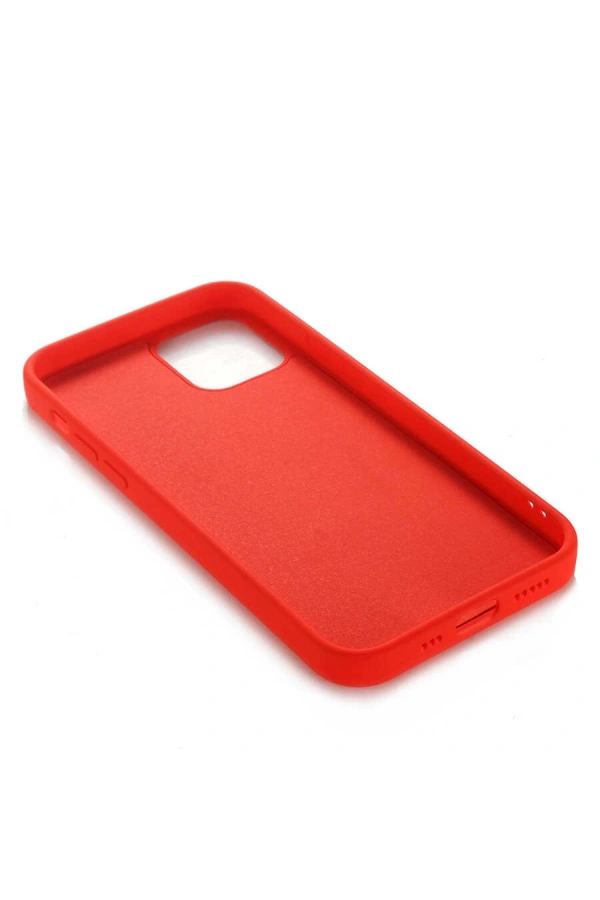 Apple iPhone 12 Pro Kılıf Zore LSR Lansman Kapak