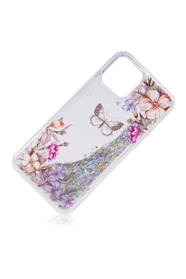 Apple iPhone 12 Pro Kılıf Zore Marshmelo Silikon