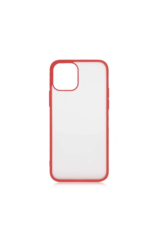 Apple iPhone 12 Pro Kılıf Zore Mess Kapak