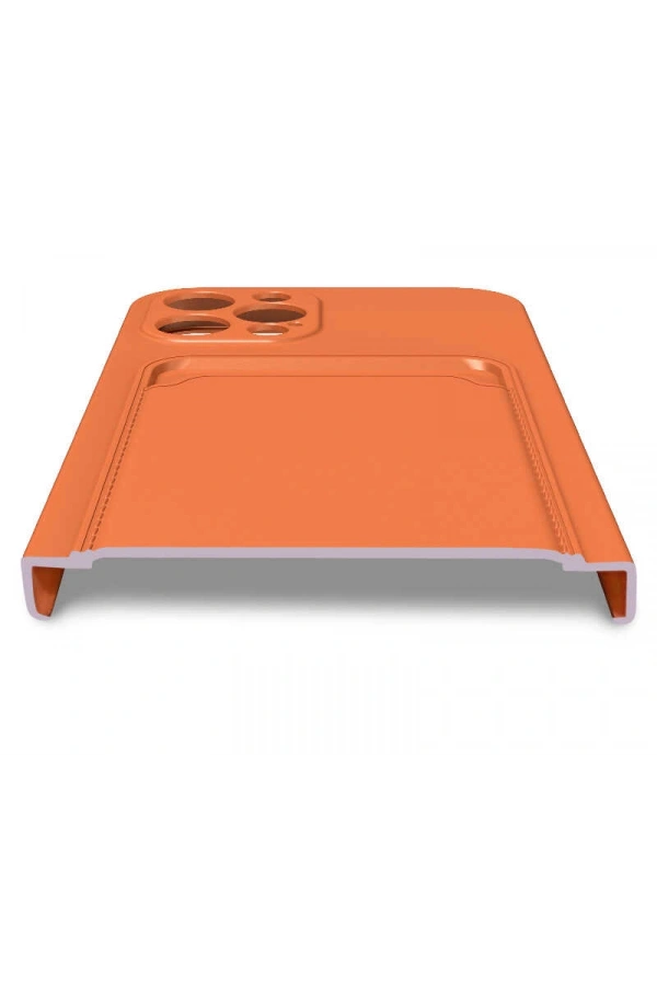 Apple iPhone 12 Pro Kılıf ​​Zore Ofix Kapak