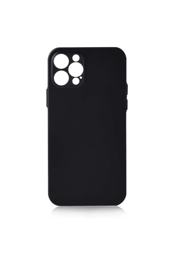 Apple iPhone 12 Pro Kılıf ​​​​Zore Slims Kapak