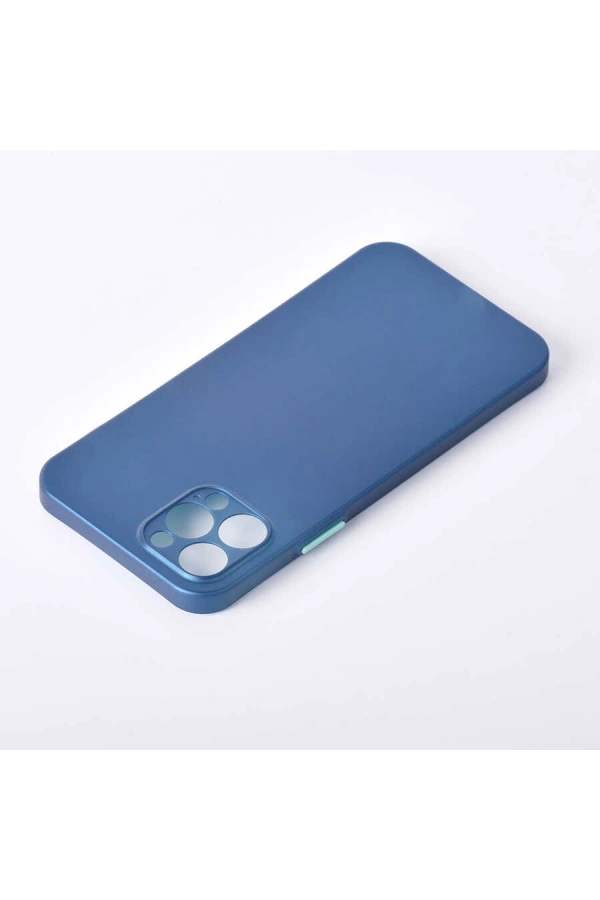 Apple iPhone 12 Pro Kılıf ​​​​Zore Slims Kapak